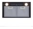 Кухонная вытяжка CATA GL 45 BK /B 02030403 7