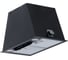 Кухонная вытяжка CATA GL 45 BK /B 02030403 8