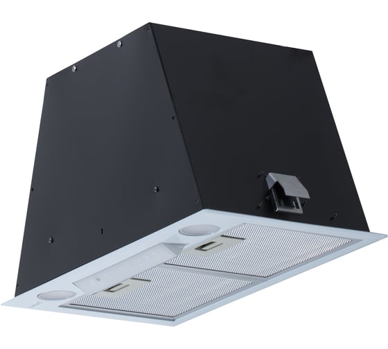 Кухонная вытяжка CATA GL 45 WH /B 02030003