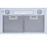 Кухонная вытяжка CATA GL 45 WH /B 02030003 1