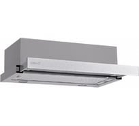 Кухонная вытяжка CATA TF-2003 DURALUM 600 C 02017303