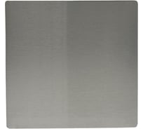 Накладной вентилятор Floxy Design 100 Steel (короткий патрубок) (SMAD04-01S) Seicoi 21-0006-589