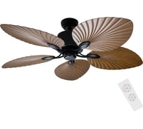 Потолочный вентилятор Honolulu DREAMFAN 33500DC
