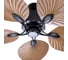 Потолочный вентилятор Honolulu DREAMFAN 33500DC 8