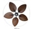 Потолочный вентилятор Honolulu DREAMFAN 33500DC 9