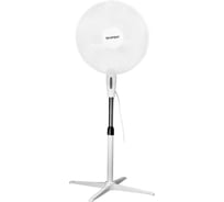 Вентилятор напольный FX-40 (45 Вт, крестообразное основание) SKIPER 00-00027311