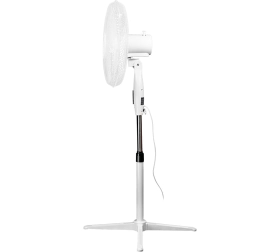 Вентилятор напольный FX-40 (45 Вт, крестообразное основание) SKIPER 00-00027311