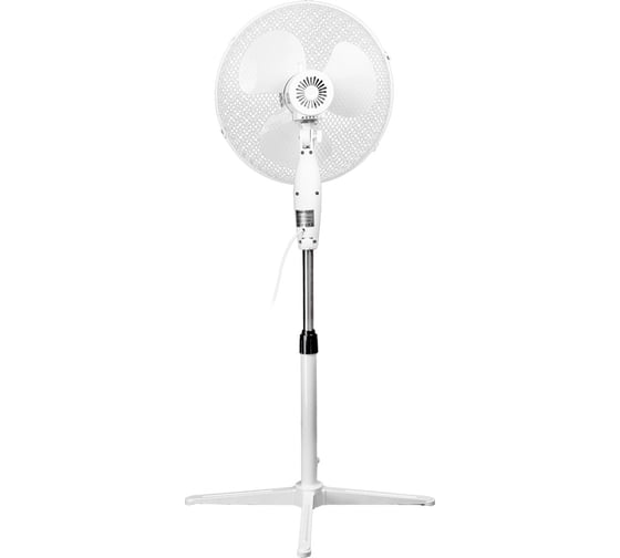Вентилятор напольный FX-40 (45 Вт, крестообразное основание) SKIPER 00-00027311