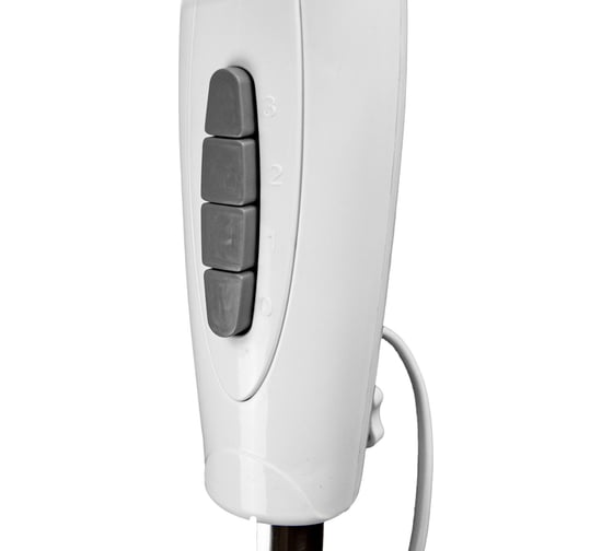 Вентилятор напольный FX-40 (45 Вт, крестообразное основание) SKIPER 00-00027311
