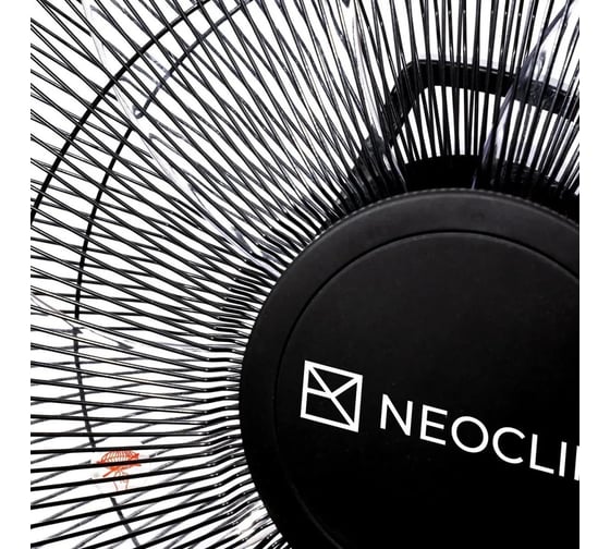 Вентилятор Neoclima RSF-5000 UT-00000340