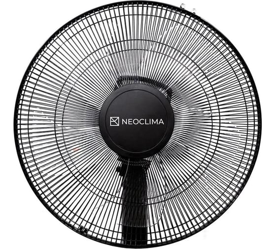 Вентилятор Neoclima RSF-5000 UT-00000340