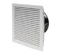 Вентилятор с фильтром Finder, версия EMC, питание 230В АС, расход воздуха 230м3/ч, 7F7082304230
