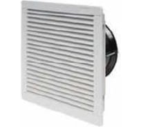 Вентилятор с фильтром Finder, стандартная версия, питание 230В АС, расход воздуха 230м3/ч, 7F5082304230