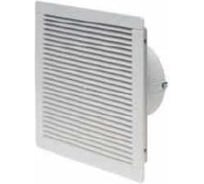 Вентилятор с фильтром Finder, стандартная версия, питание 230В АС, расход воздуха 630м3/ч, 7F5082305630