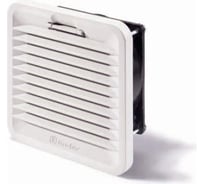 Вентилятор с фильтром Finder, стандартная версия, питание 120В АС, расход воздуха 55м3/ч, 7F2081202055