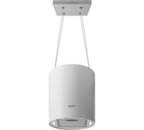 Вытяжка Weissgauff Nissa Remote WH 427089