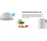 Вытяжка Weissgauff Tubus 70 WH 426572 8
