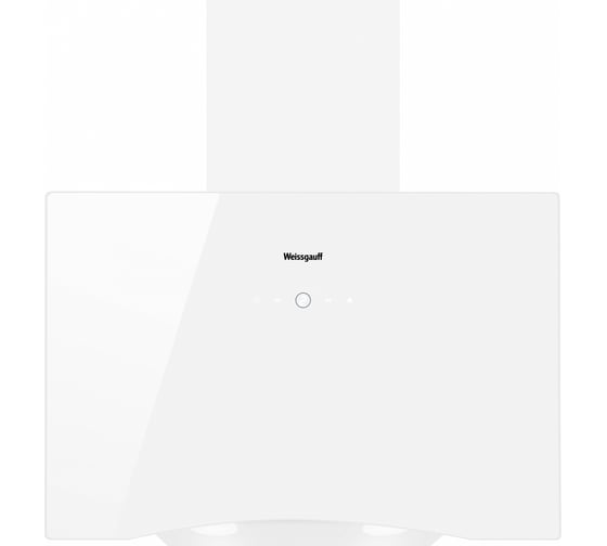 Вытяжка Weissgauff Assy 60 TC WH 420860