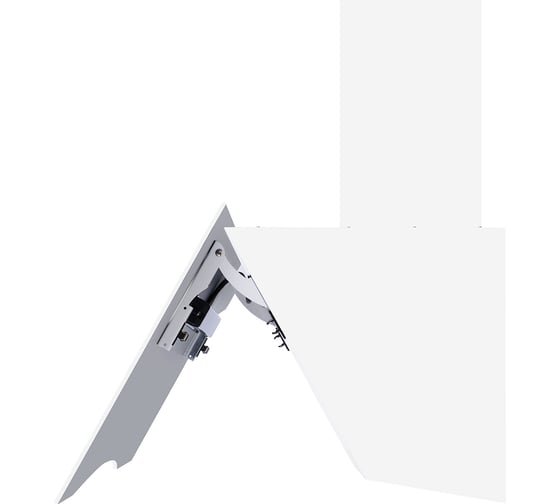 Вытяжка Weissgauff Assy 60 TC WH 420860