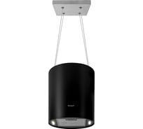 Вытяжка Weissgauff  Nissa Remote BL 427090