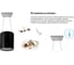 Вытяжка Weissgauff Nissa Remote BL 427090 7