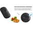 Вытяжка Weissgauff Nissa Remote BL 427090 8