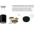 Вытяжка Weissgauff Nissa Remote BL 427090 11