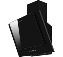 Вытяжка Weissgauff GAMMA 50 PB BL 419856