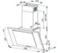 Вытяжка Weissgauff GAMMA 60 PB BL 356148 8
