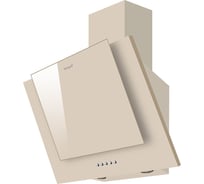 Вытяжка Weissgauff GAMMA 60 PB OW 405707