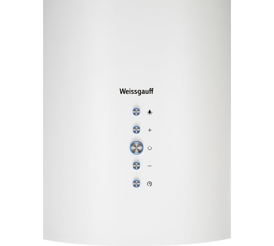 Вытяжка Weissgauff  Gracia WH 427091