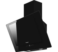 Вытяжка Weissgauff TALLY 60 TC BL 417297