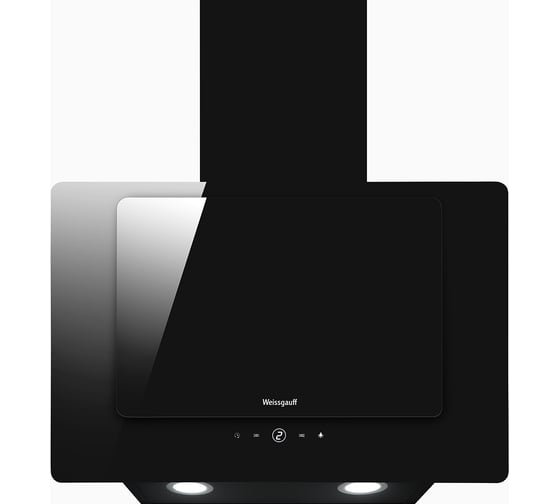 Вытяжка Weissgauff TALLY 60 TC BL 417297