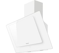 Вытяжка Weissgauff TALLY 60 TC WH 417298