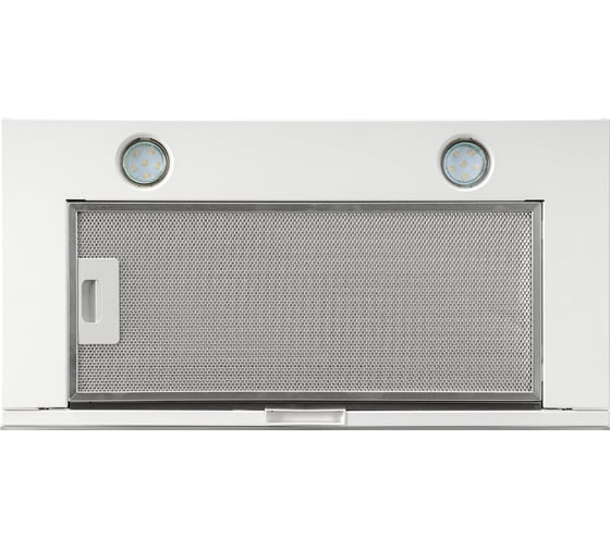 Вытяжка Weissgauff Tel 06 Soft Touch WH 428295