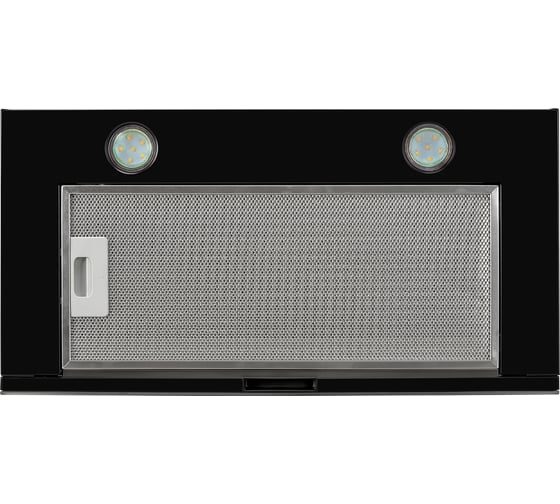 Вытяжка Weissgauff Tel 06 Soft Touch BL 428294