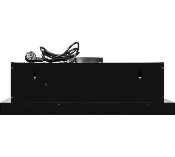 Вытяжка Weissgauff Tel 06 Soft Touch BL 428294