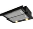 Вытяжка Weissgauff Tel 06 Soft Touch BL 428294 2