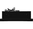 Вытяжка Weissgauff Tel 06 Soft Touch BL 428294 5