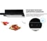 Вытяжка Weissgauff Tel 06 Soft Touch BL 428294 10