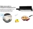 Вытяжка Weissgauff Tel 06 Soft Touch BL 428294 11