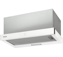 Вытяжка Weissgauff TEL 06 TC 1200 WH 427086