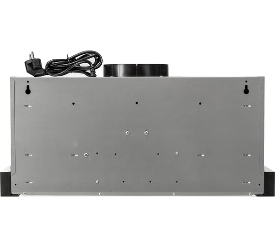 Вытяжка Weissgauff TEL 06 TC 1200 WH 427086