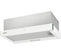 Вытяжка Weissgauff TEL 06 TC WH 241014