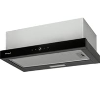 Вытяжка Weissgauff TEL 06 TC BL 241012
