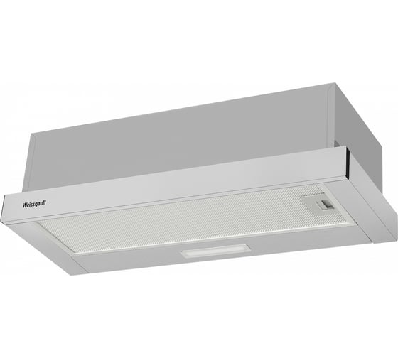 Вытяжка Weissgauff TEL 06 1M IX 418251 1