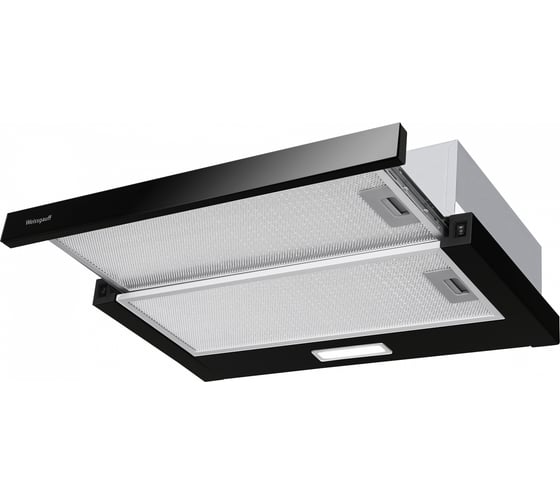 Вытяжка Weissgauff TEL 06 1M BL 417301