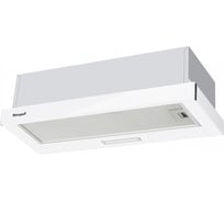 Вытяжка Weissgauff TEL 06 2M WH 417300