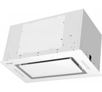 Вытяжка Weissgauff Aura 1200 Remote WH 424922