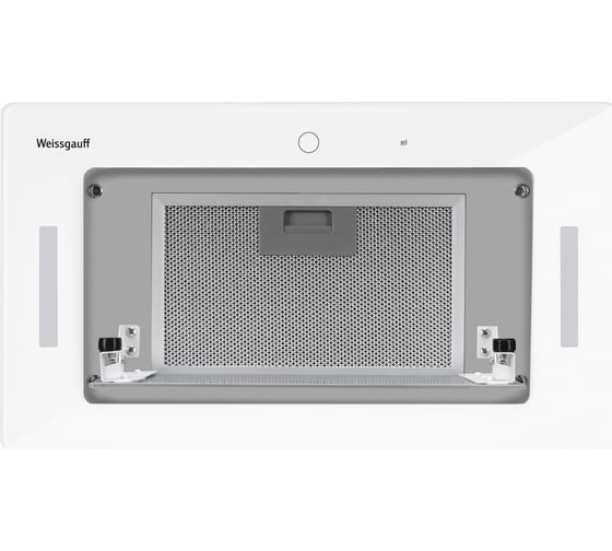 Вытяжка Weissgauff Aura 1200 Remote WH 424922